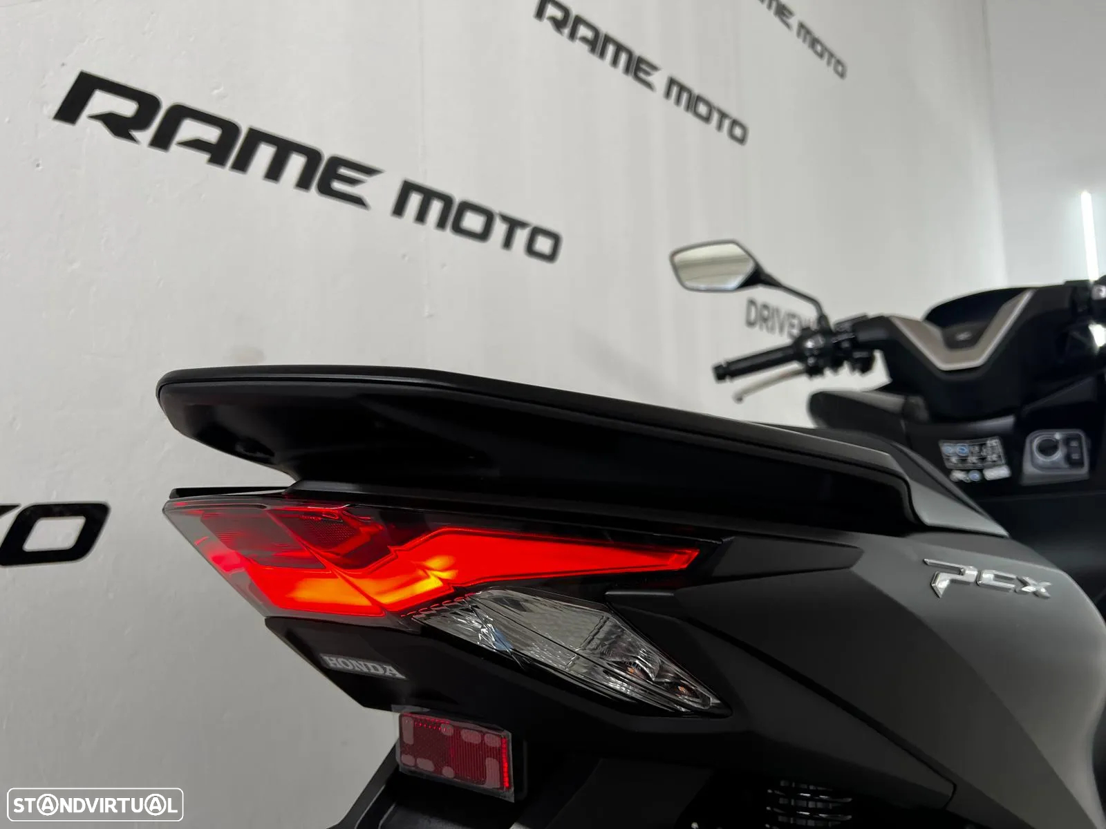 Honda PCX125 - NOVA, 0KMS (Modelo 2025) - 6