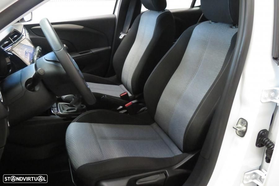 Opel Corsa 1.2 T Elegance - 9