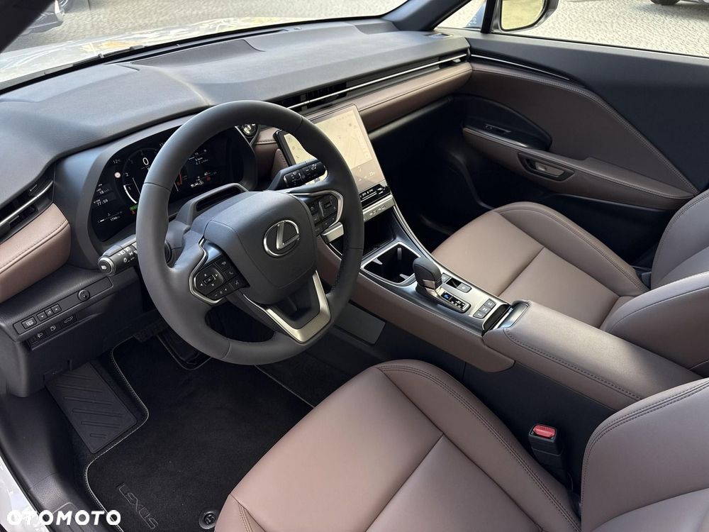 Lexus LBX 1.5 Hybrid Elegant - 11