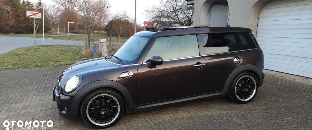 MINI Countryman - 5