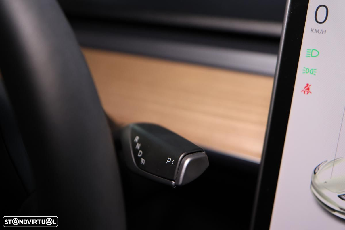 Tesla Model 3 Long Range AWD Dual Motor - 27