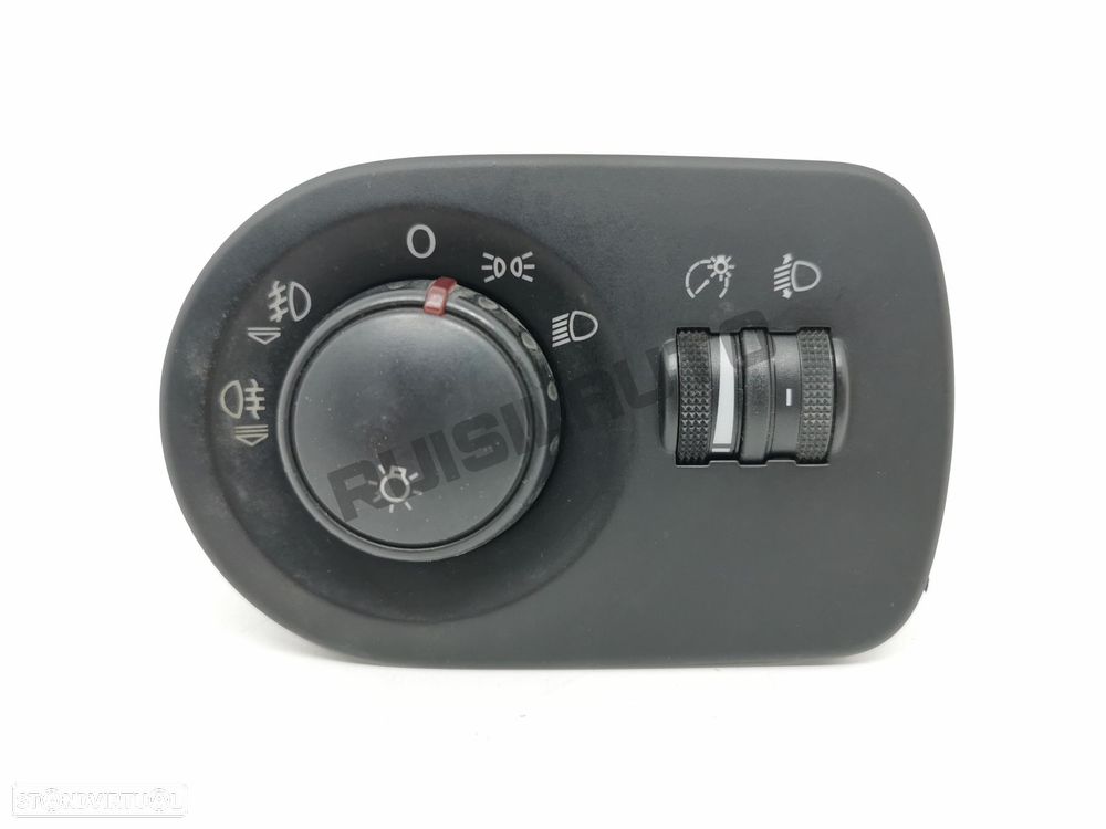 Comutador Luzes Lateral 1p194_1431b Seat Leon (1p) [2005_2013] - 1