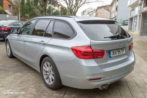 BMW 320 - 17