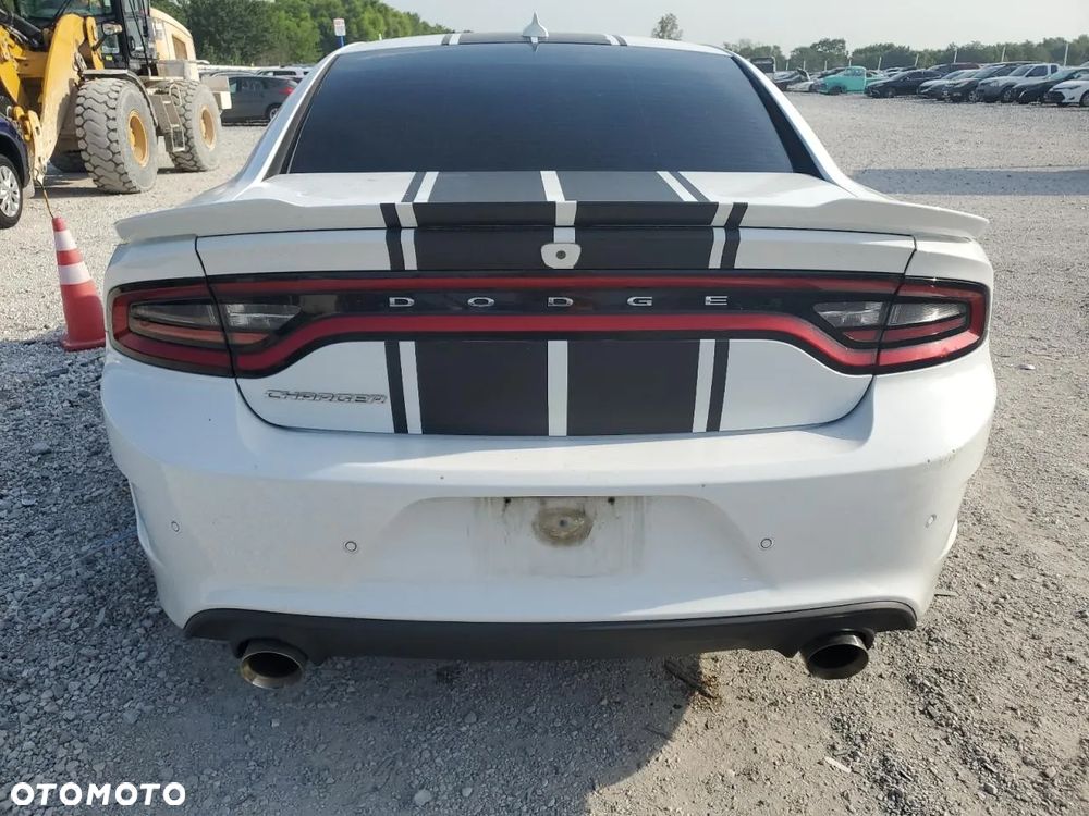 Dodge Charger - 6