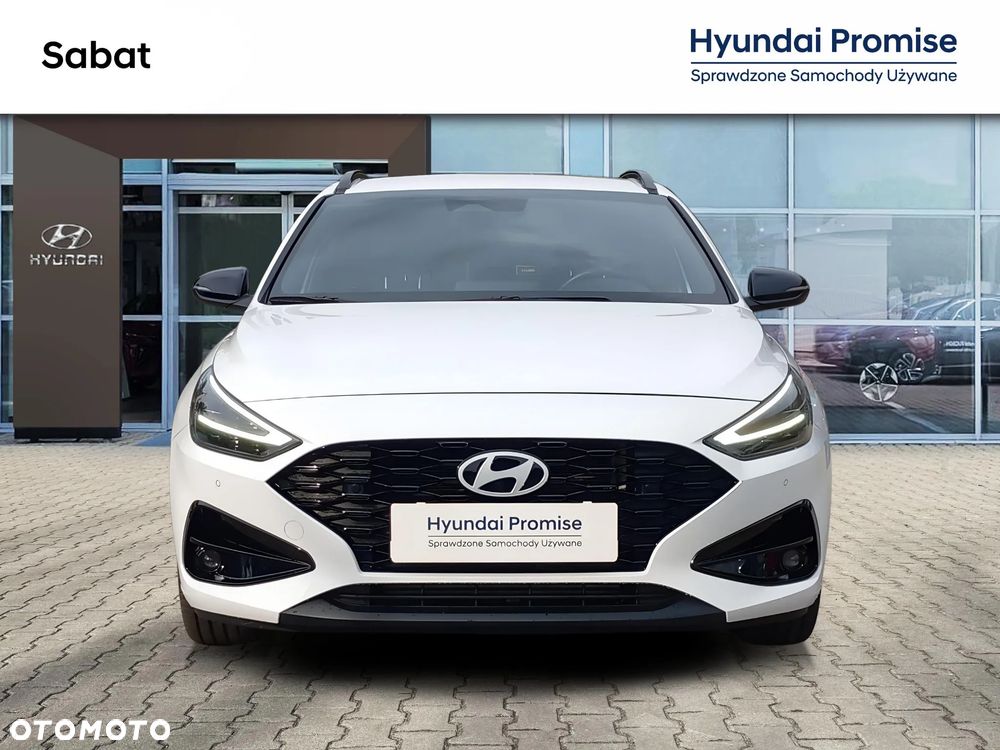 Hyundai i30 1.5 T-GDI 48V Smart DCT - 3