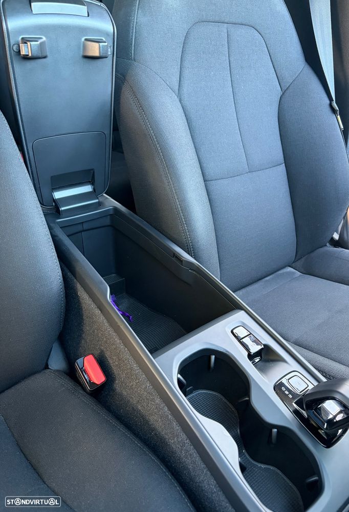 Volvo XC 40 1.5 T2 Core Auto - 30
