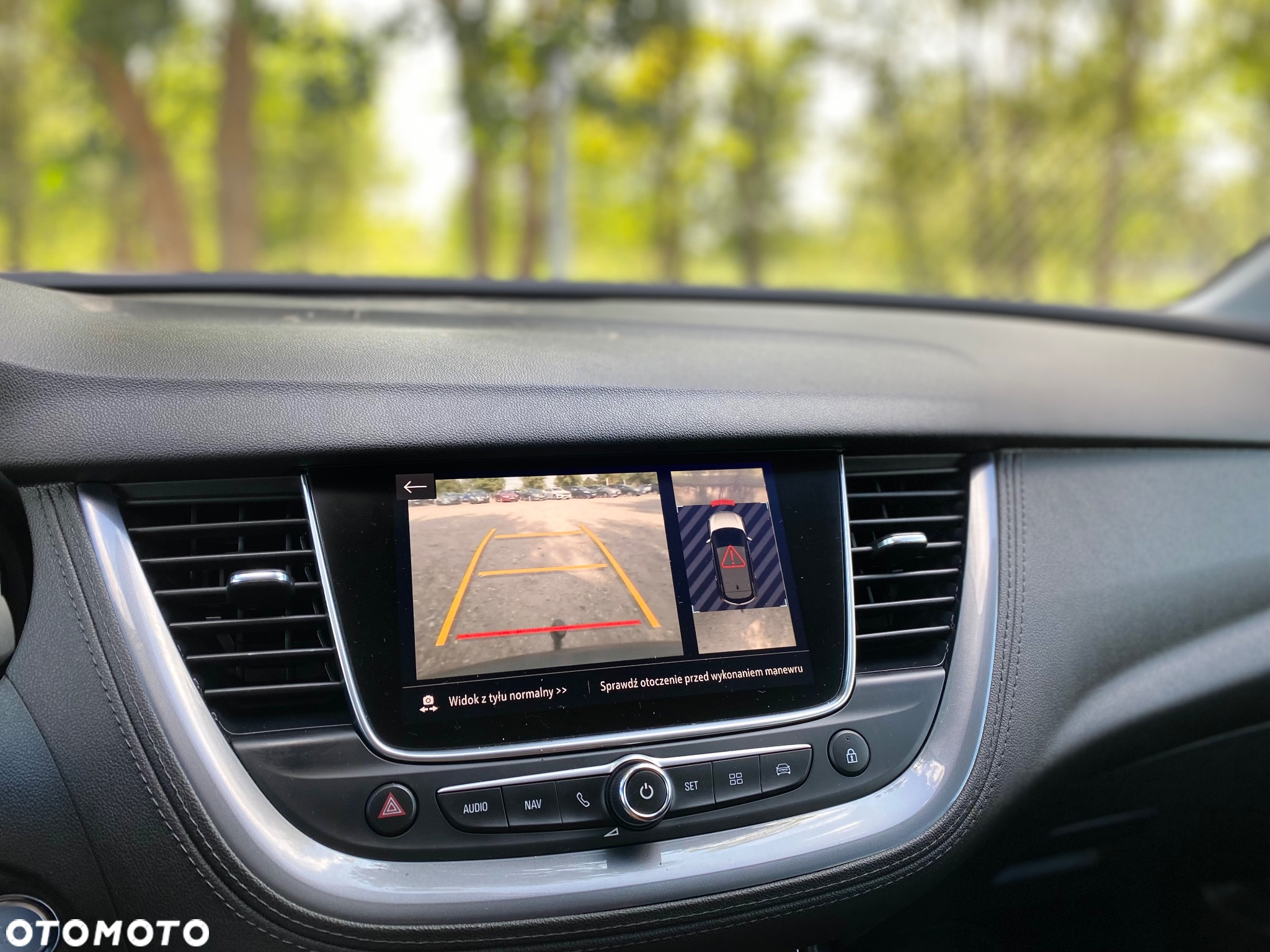 Opel Grandland X 1.6 CDTI Innovation S&S - 22