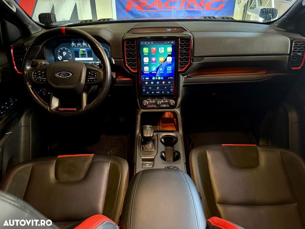 Ford Ranger - 27
