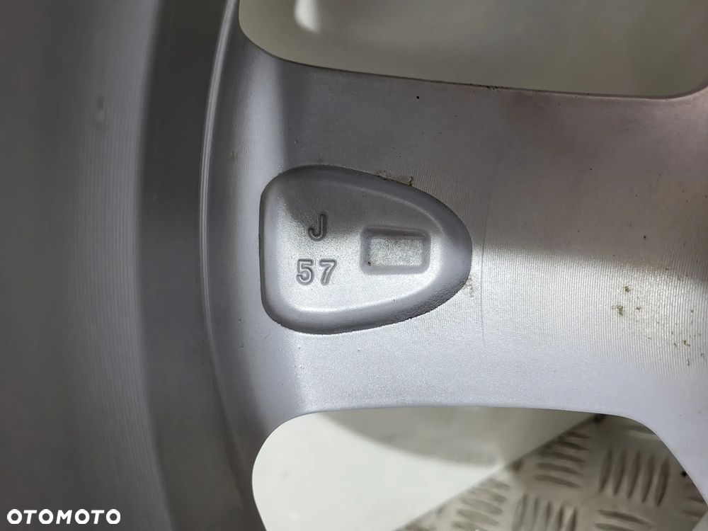 Toyota Rav4 III Felga Aluminiowa 17 - 7