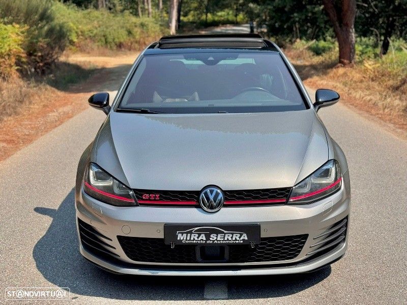 VW Golf 2.0 TSi GTi DSG Performance - 9