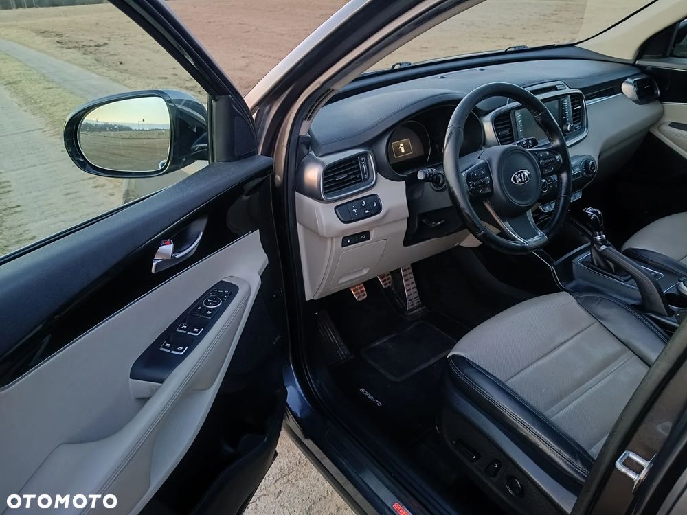 Kia Sorento 2.2 CRDI XL - 7
