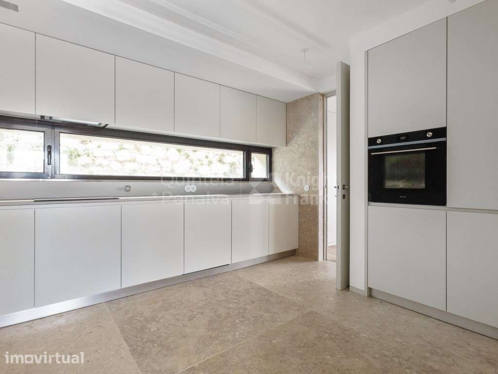 Apartamento T4 duplex com vista rio em Vila Nova de Gaia - Grande imagem: 4/26