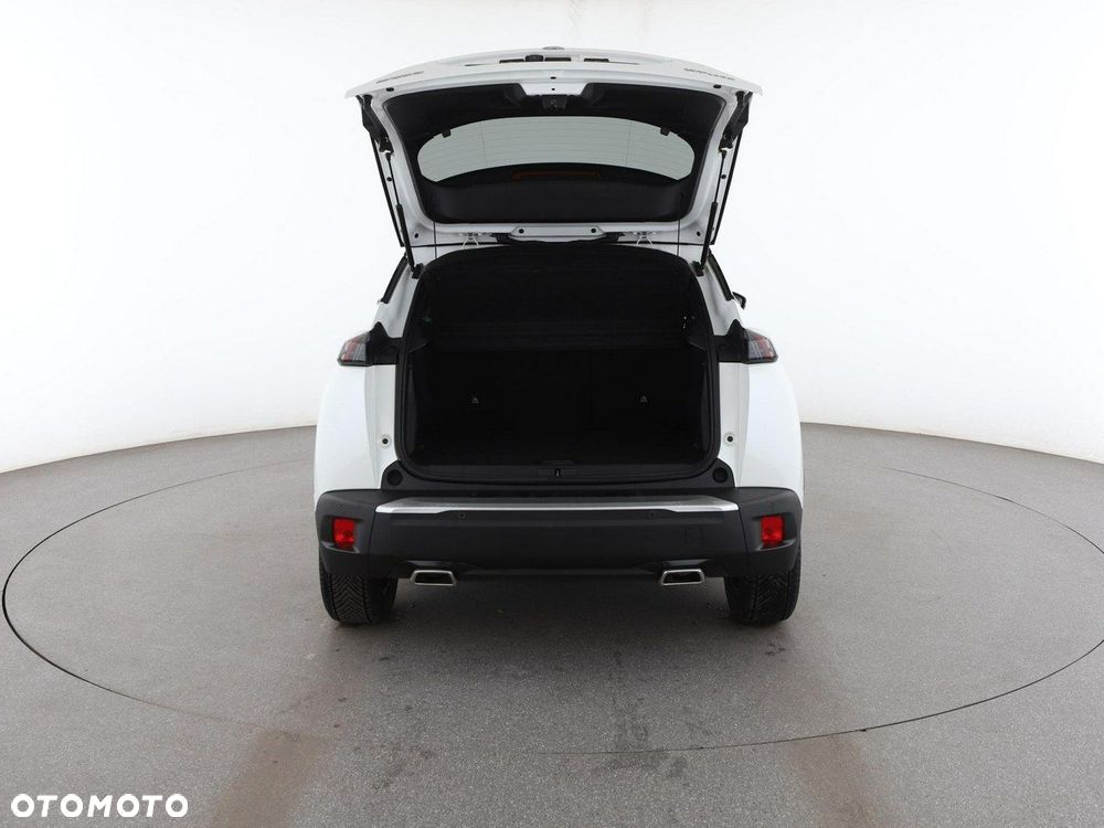 Peugeot 2008 1.2 PureTech GT Line S&S EAT8 - 19