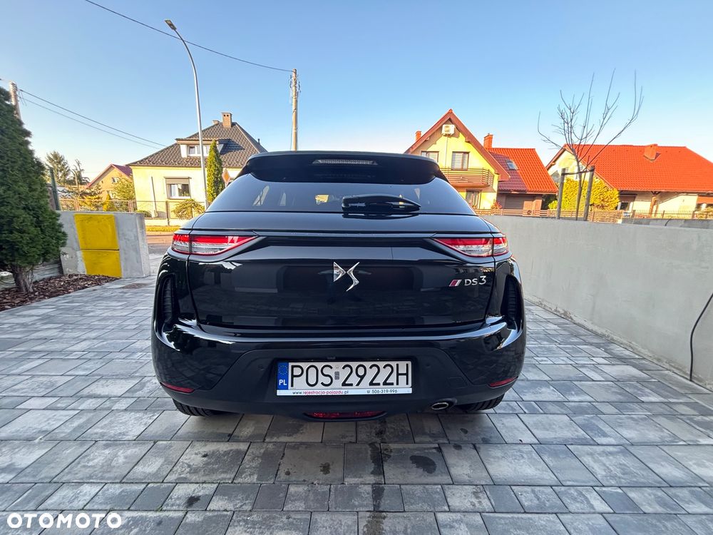 DS Automobiles DS 3 Crossback - 17