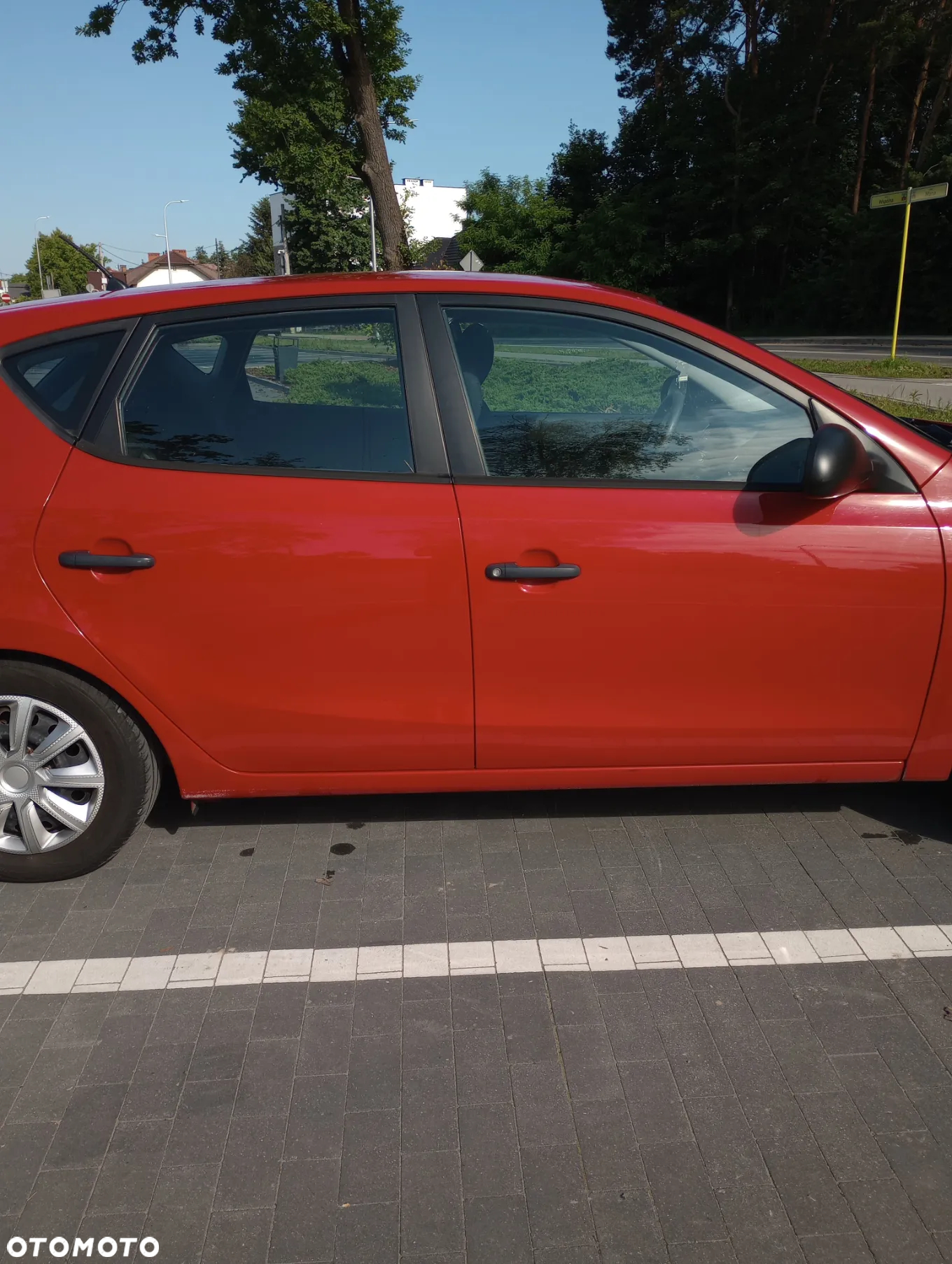 Hyundai i30 1.4 Classic + - 10