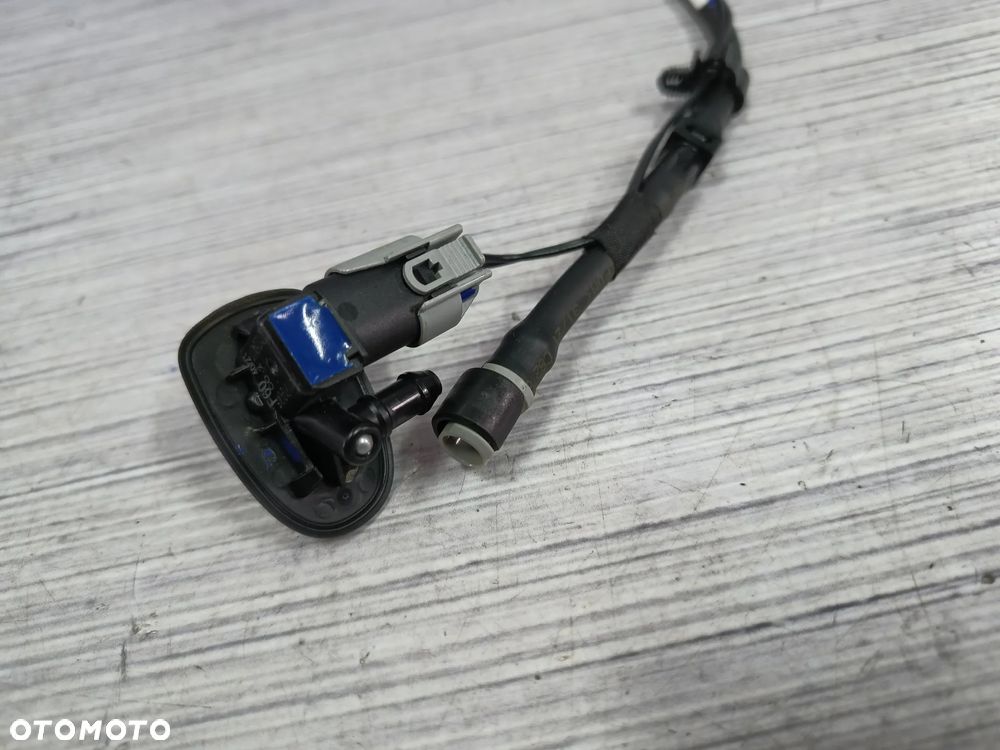 MINI Countryman F60 Dysza Wąż spryskiwaczy 7380748 / 7411719 - 8
