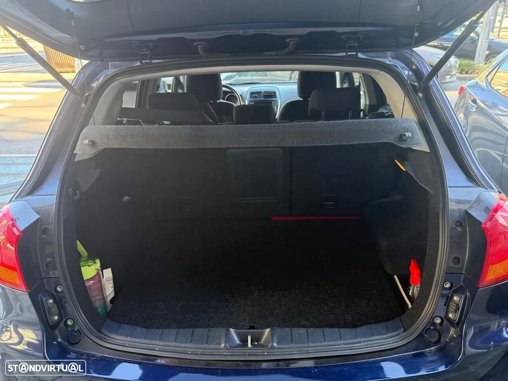 Mitsubishi ASX 1.8 DI-D Instyle NAVI - 14