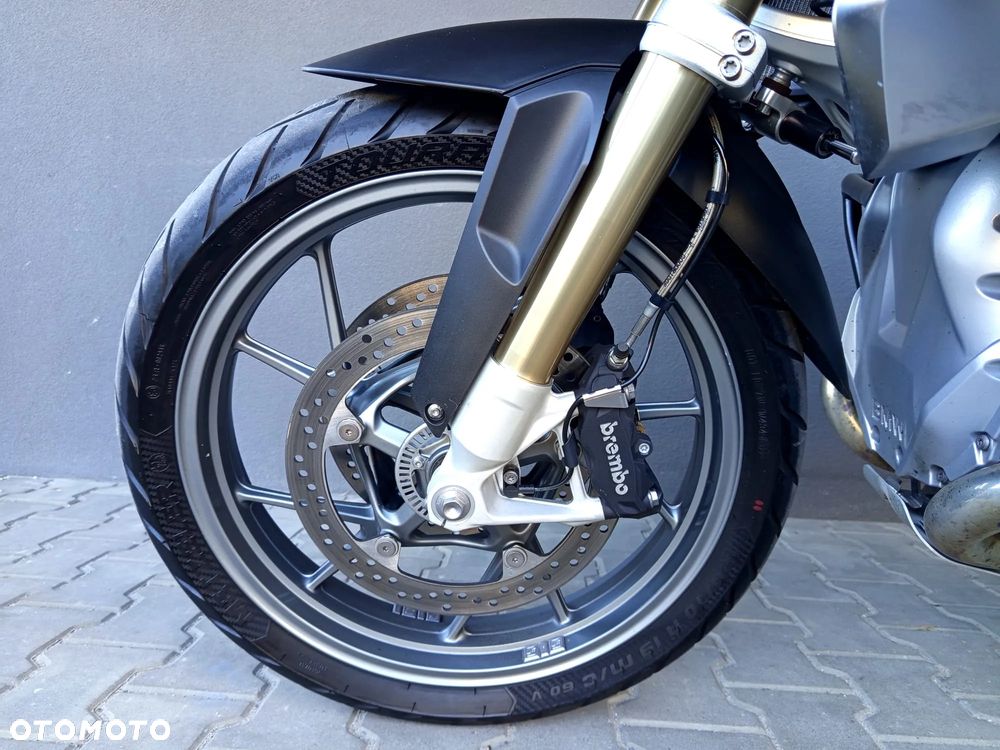 BMW GS - 27