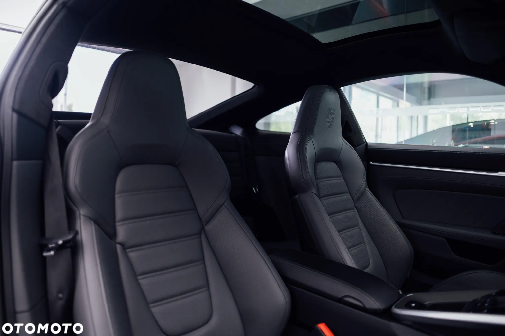Porsche 911 Turbo S - 18