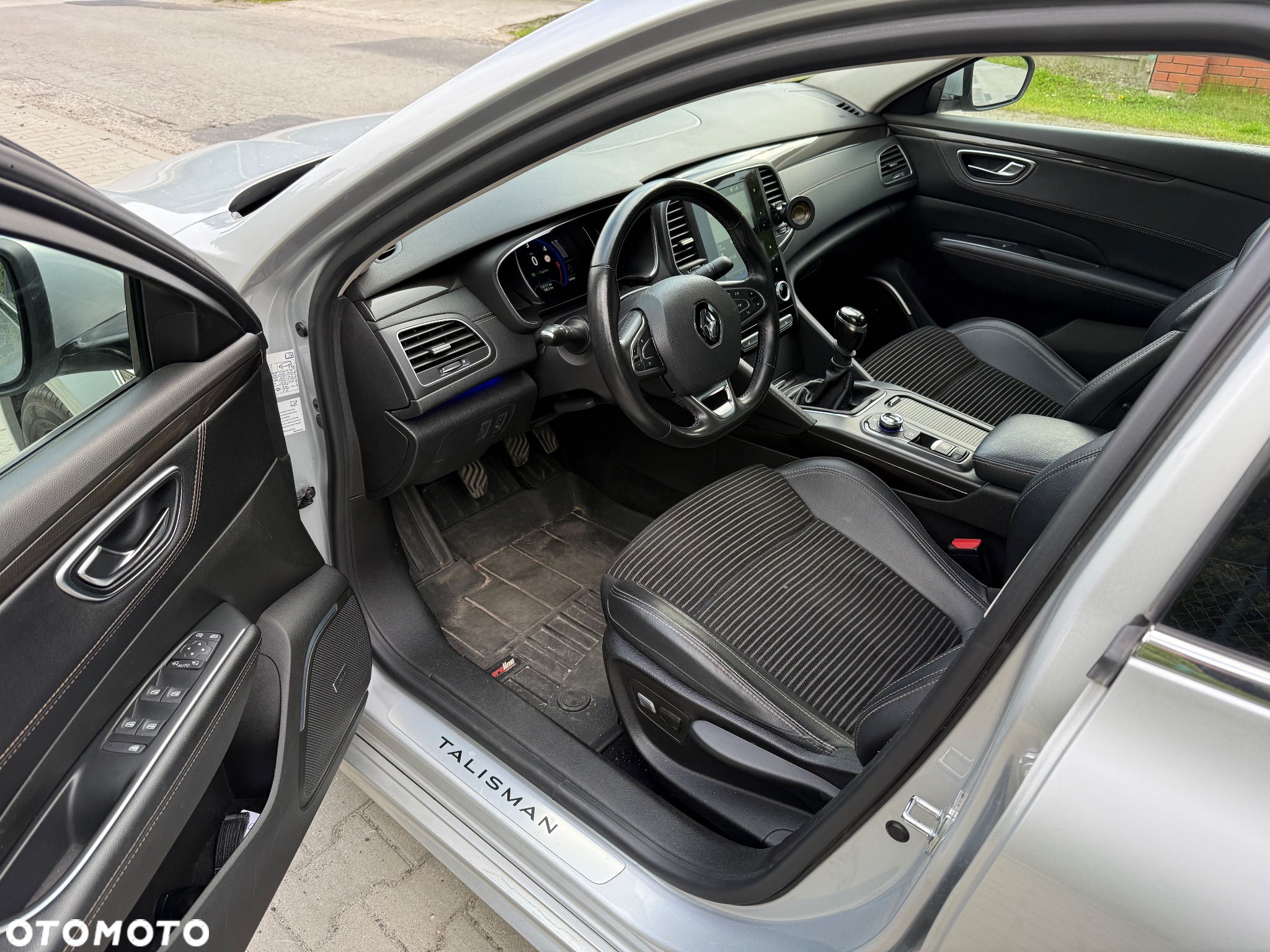 Renault Talisman 1.6 Energy dCi Intens - 5