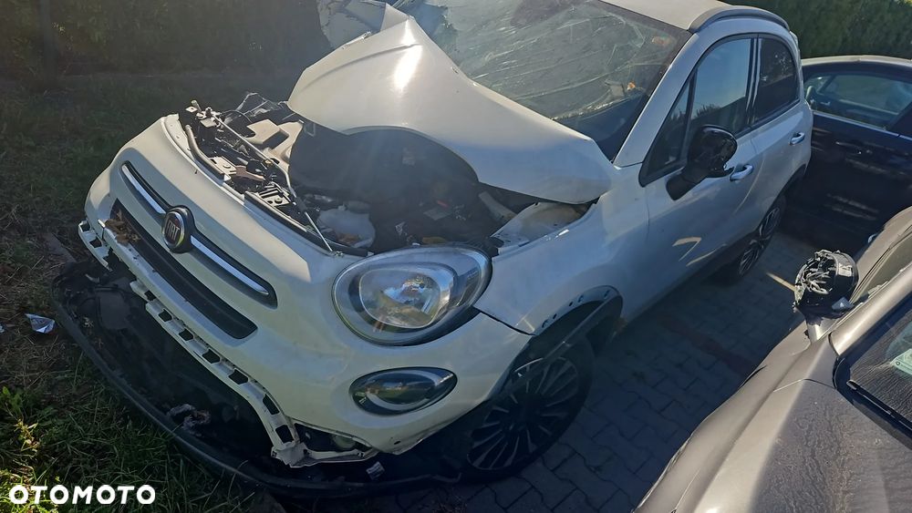 Fiat 500X Dolcevita 1.6 Multijet 4x2 S&S Cross - 1