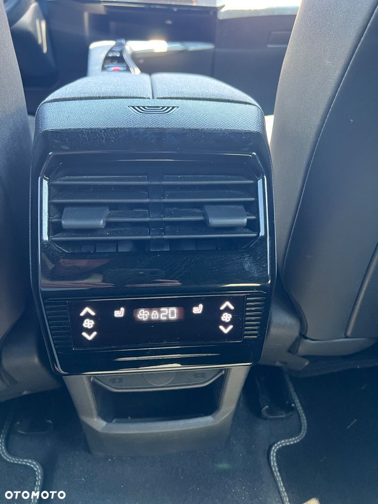 Peugeot 5008 - 15