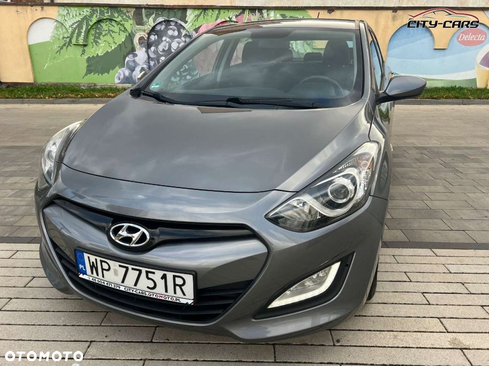 Hyundai i30 - 29