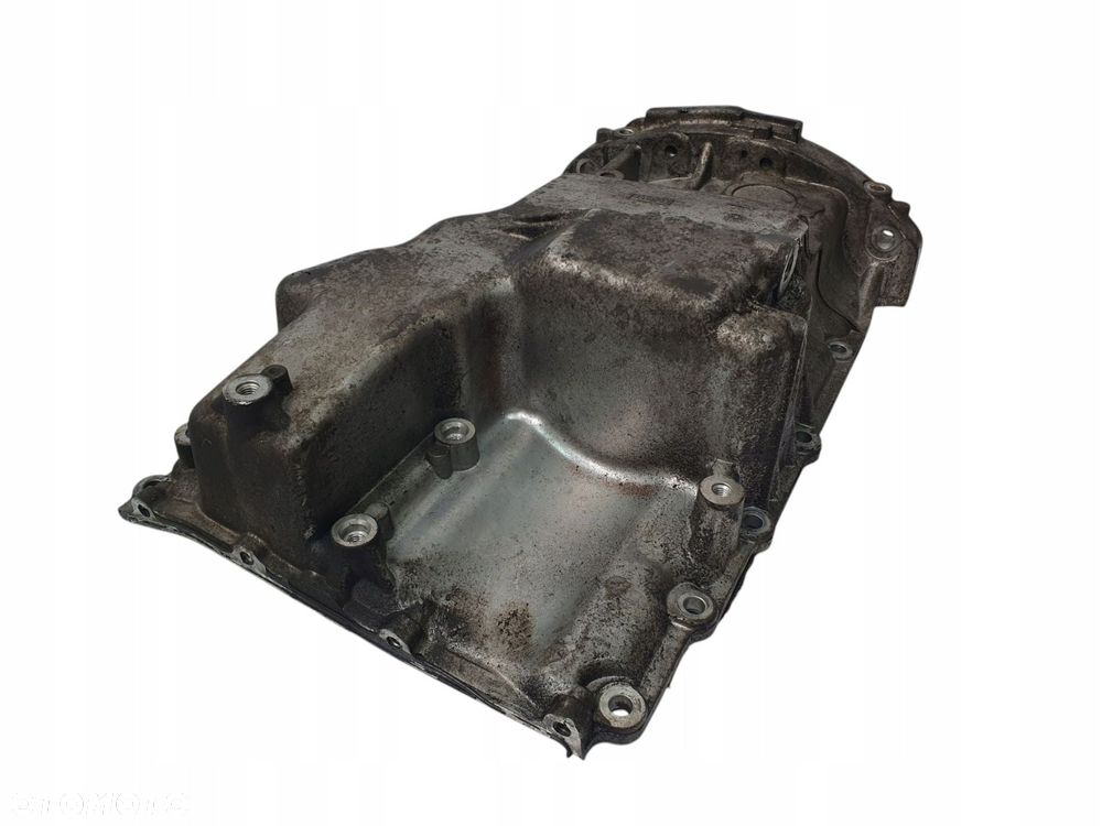 MISKA OLEJOWA OLEJU Ford Mondeo MK3 2.0 16V 6M2G-6675-BA - 8