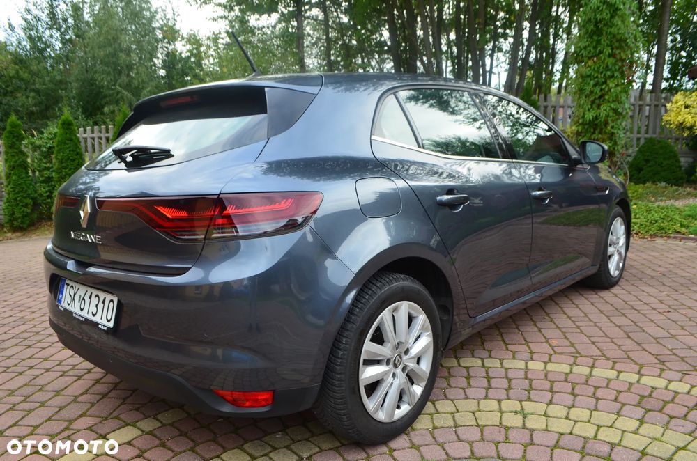 Renault Megane - 6