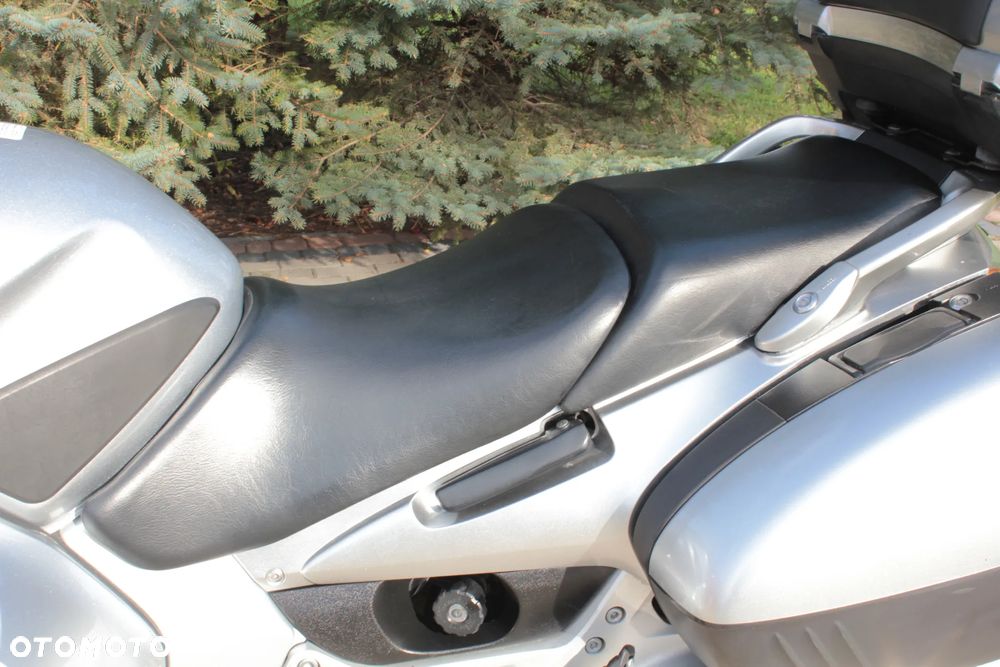 Honda ST - 20
