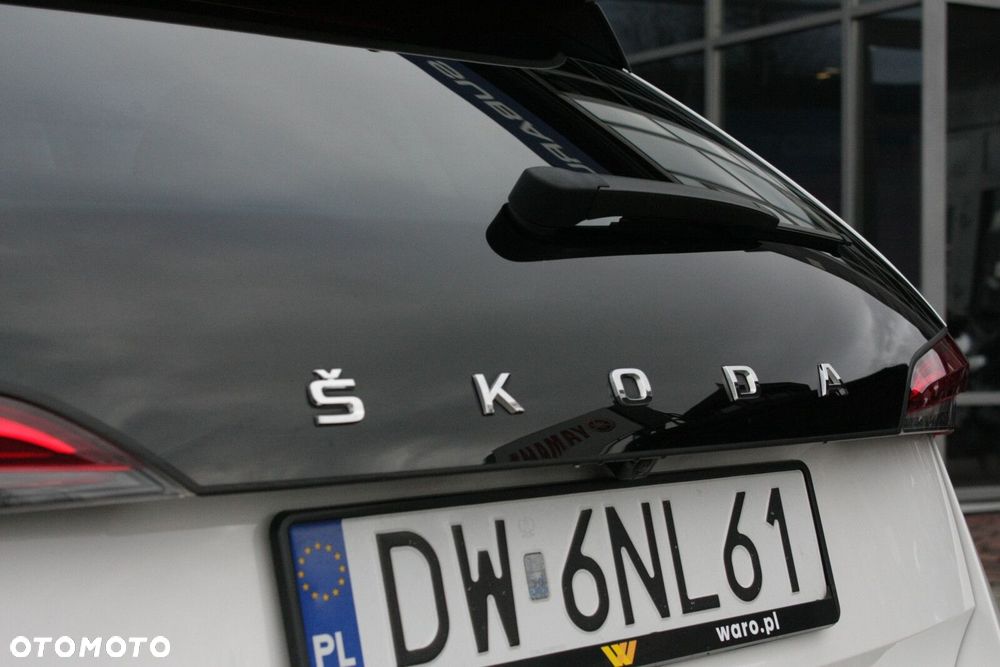 Skoda Scala 1.5 TSI Style - 13