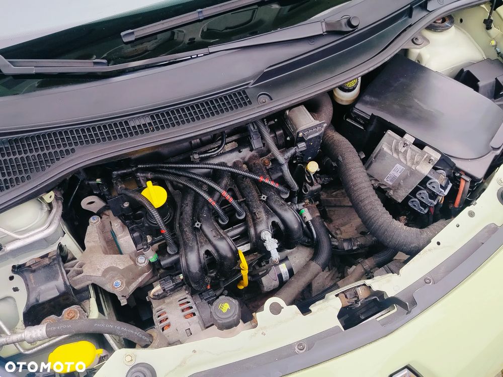 Renault Twingo 1.2 Dynamique - 18