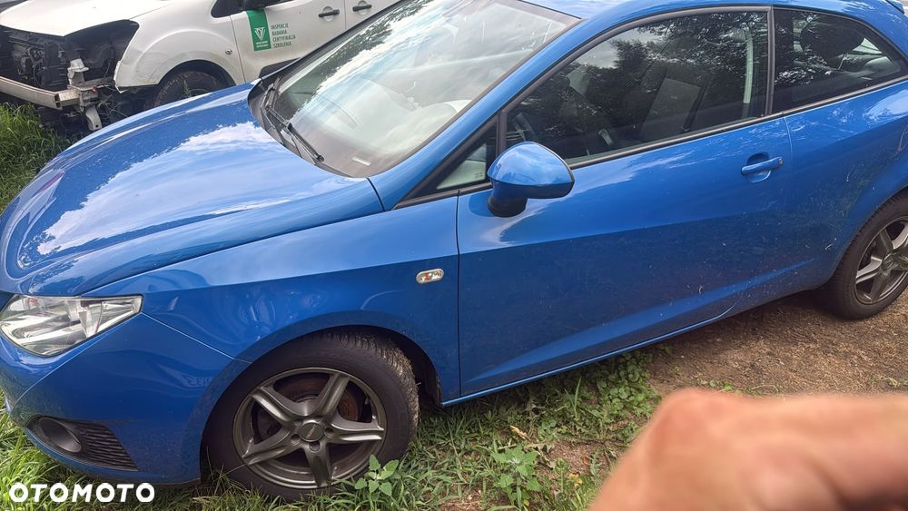 Seat Ibiza SC 1.2 TSI Ecomotive Sport - 7
