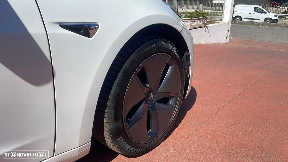 Tesla Model 3 Standard RWD Plus - 8