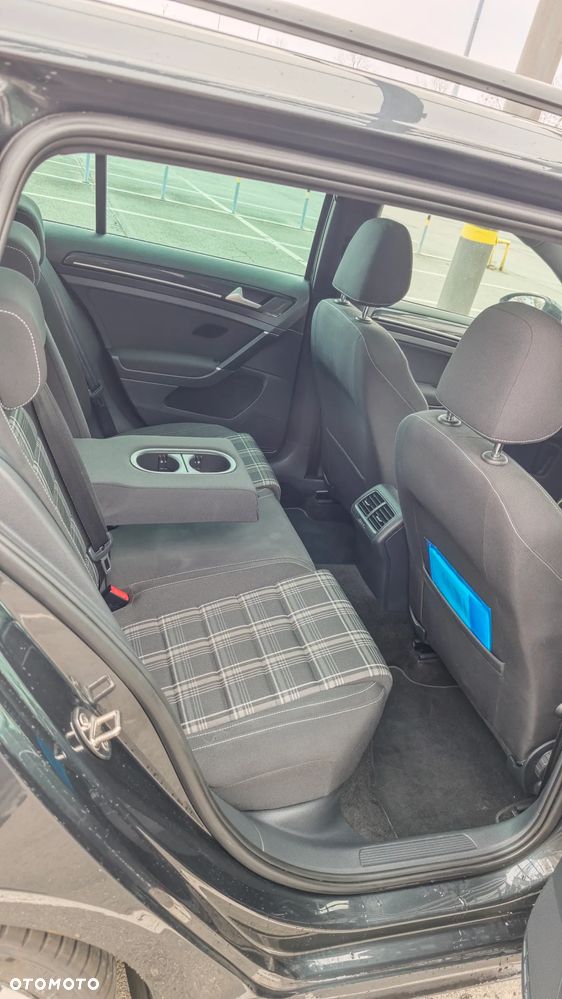 Volkswagen Golf 2.0 TDI BMT GTD DSG - 17