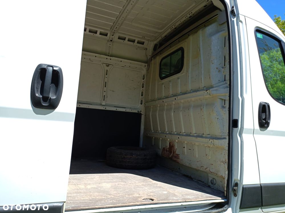 Fiat Ducato - 21