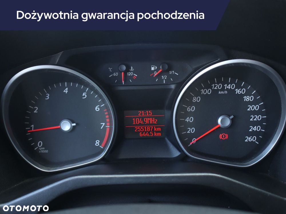 Ford Mondeo - 13