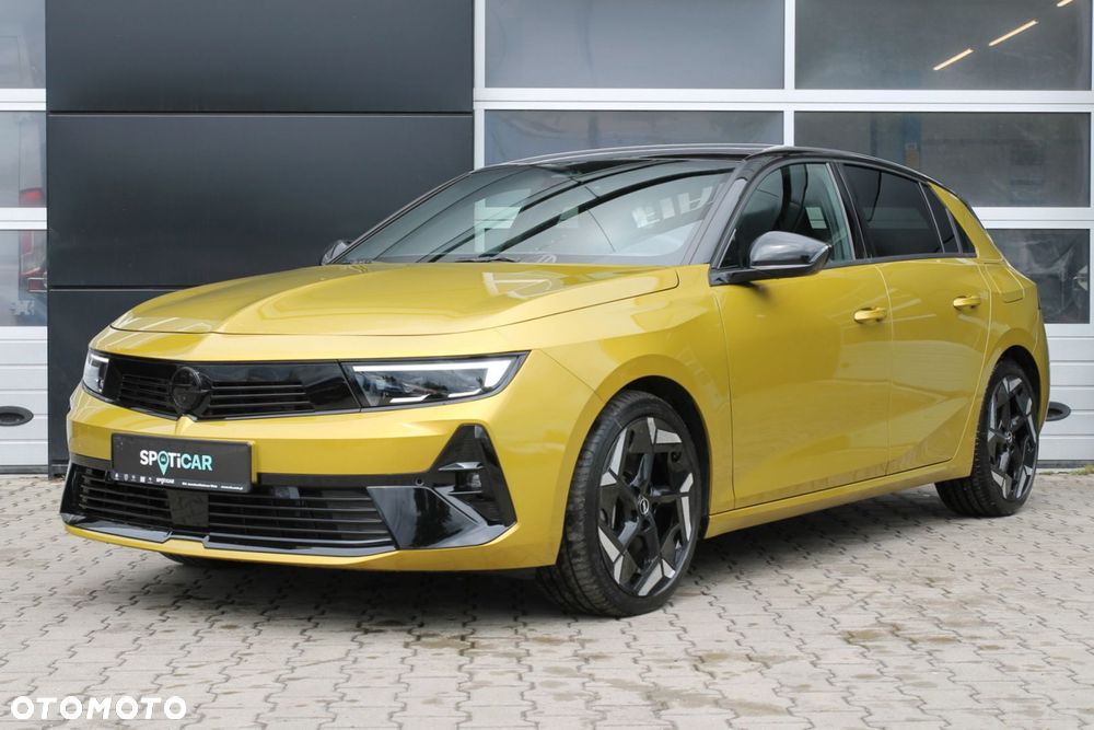 Opel Astra - 12