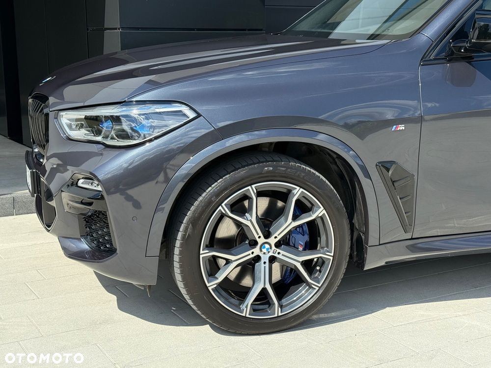 BMW X5 xDrive30d sport - 35