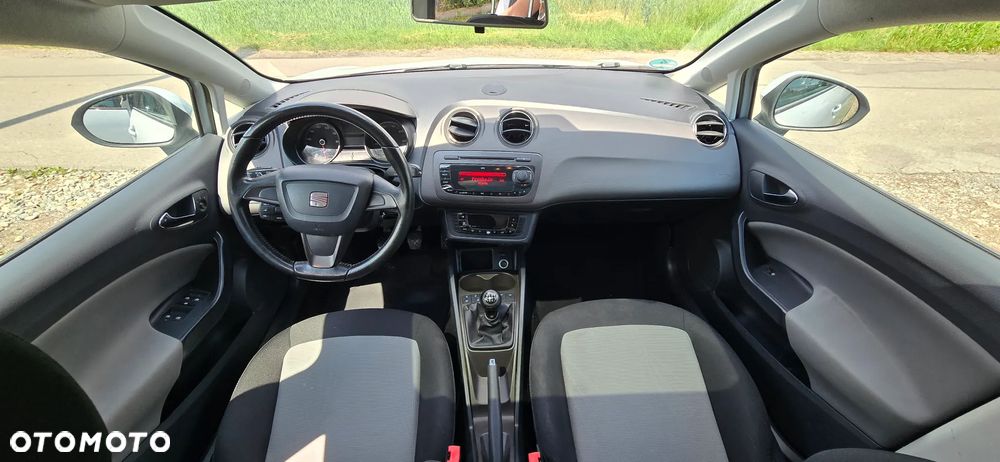 Seat Ibiza ST 1.2 TSI Ecomotive Style - 21