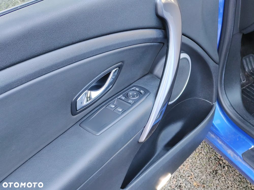 Renault Megane 1.2 16V TCe Energy Limited - 8