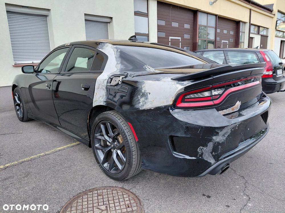 Dodge Charger - 15