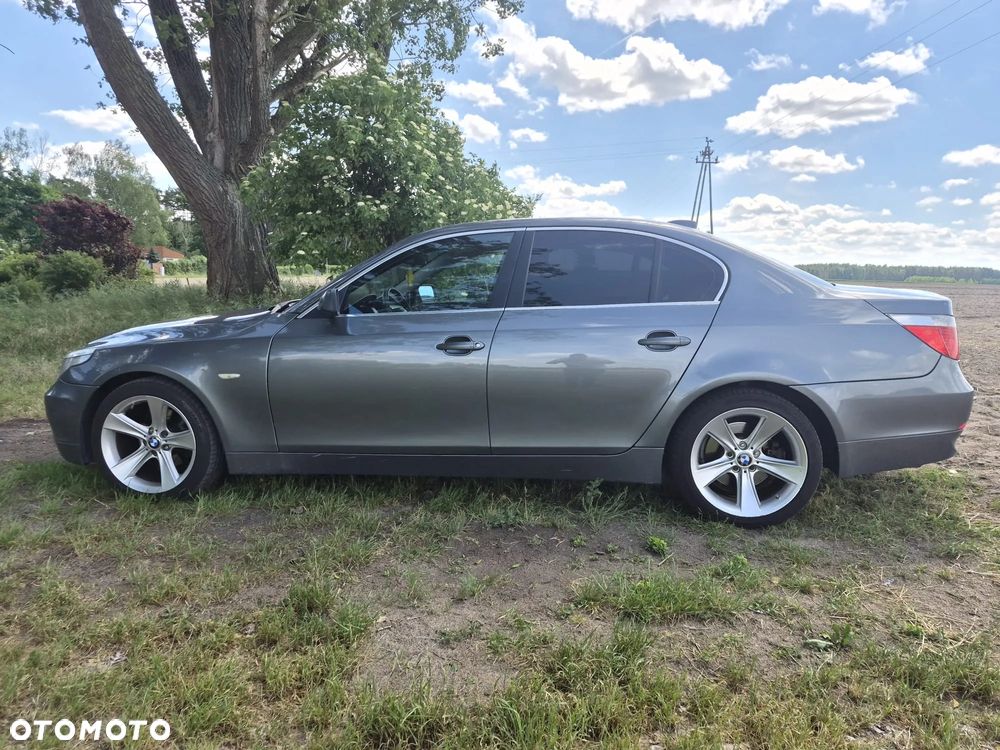 BMW Seria 5 - 2