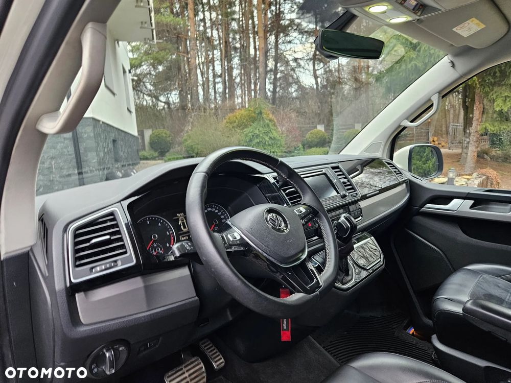Volkswagen Multivan 2.0 BiTDI L1 Business 4Motion DSG - 10