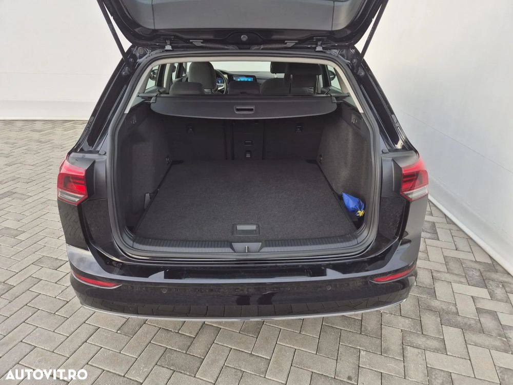 Volkswagen Golf Variant 2.0 TDI SCR DSG Style - 30