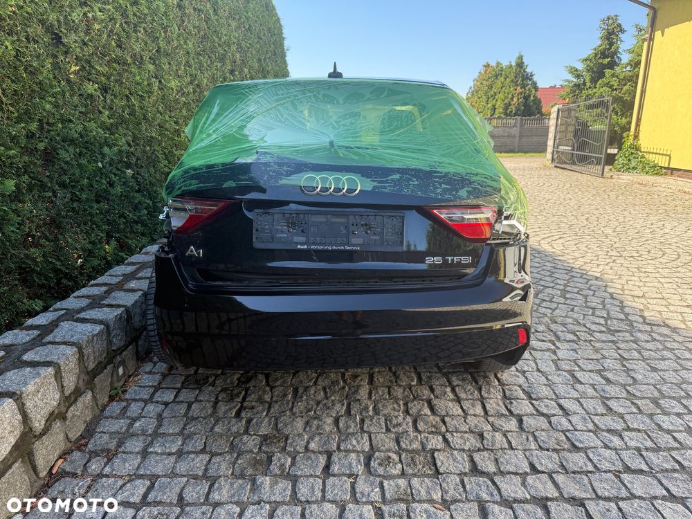 Audi A1 Sportback - 4