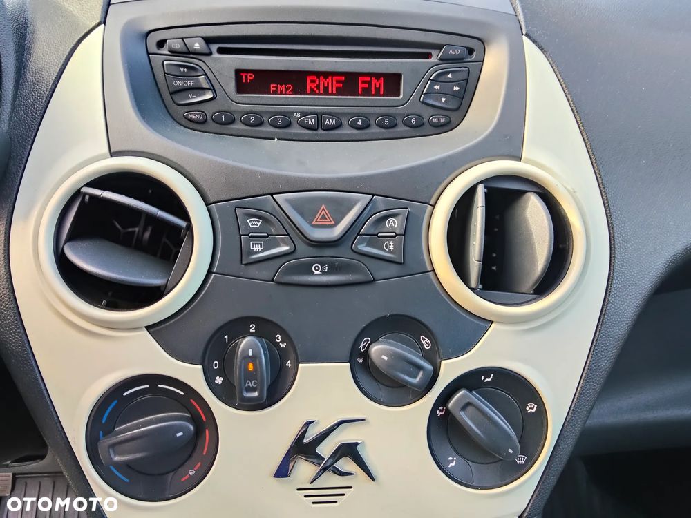 Ford KA 1.2 Titanium - 24