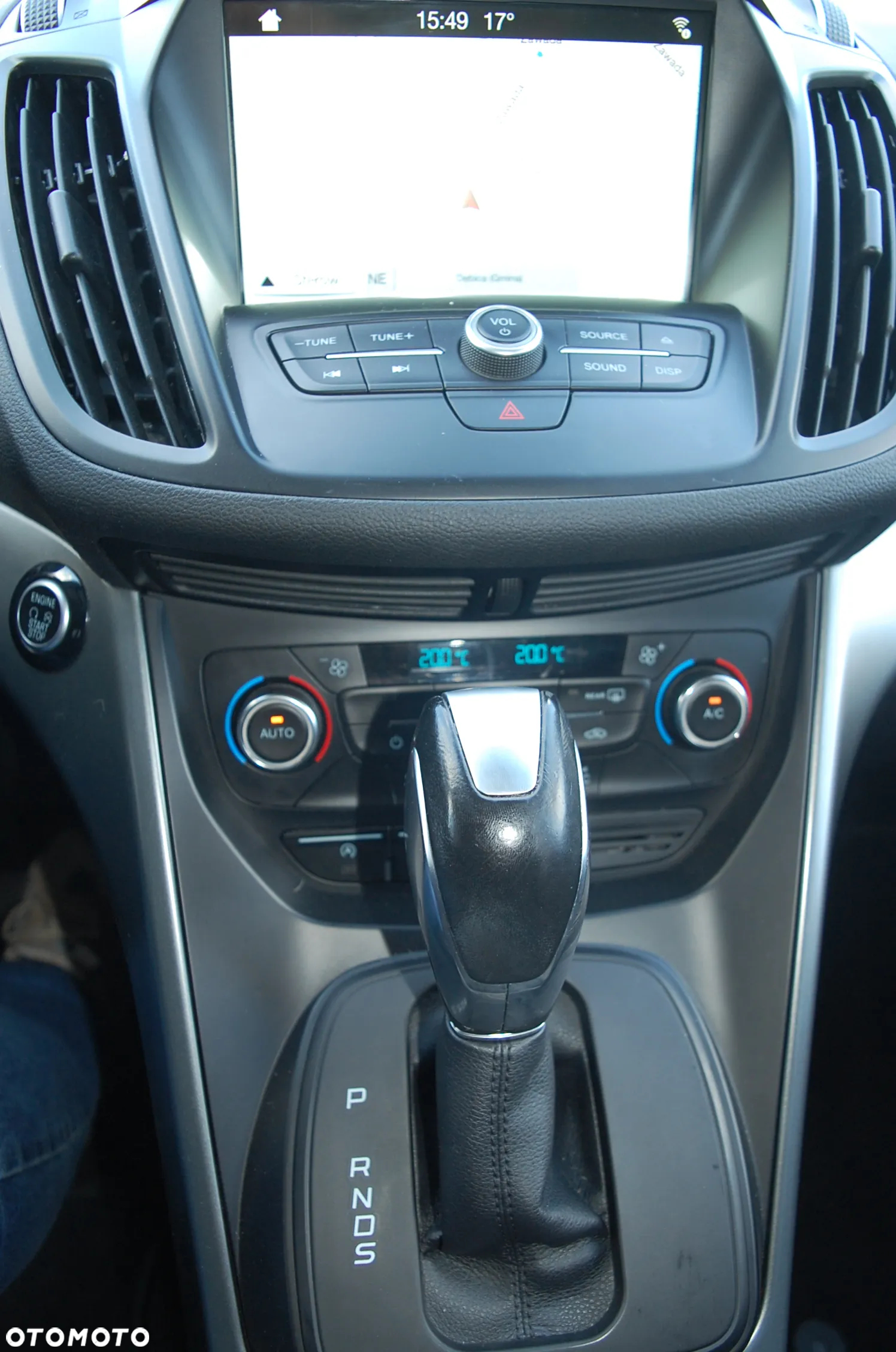 Ford Kuga 2.0 TDCi 4x4 Trend - 22