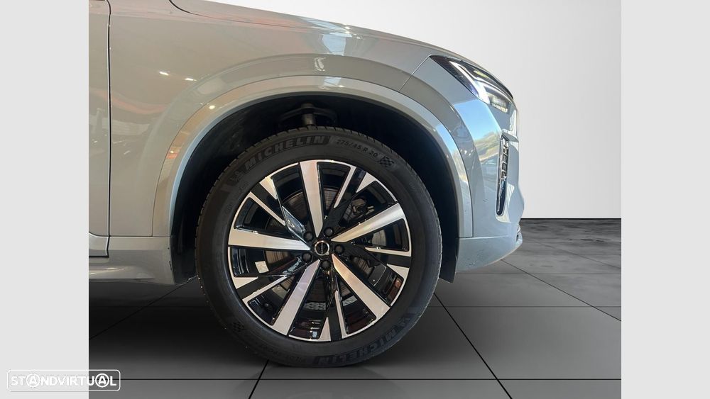 Volvo XC 90 2.0 T8 PHEV Core AWD - 10