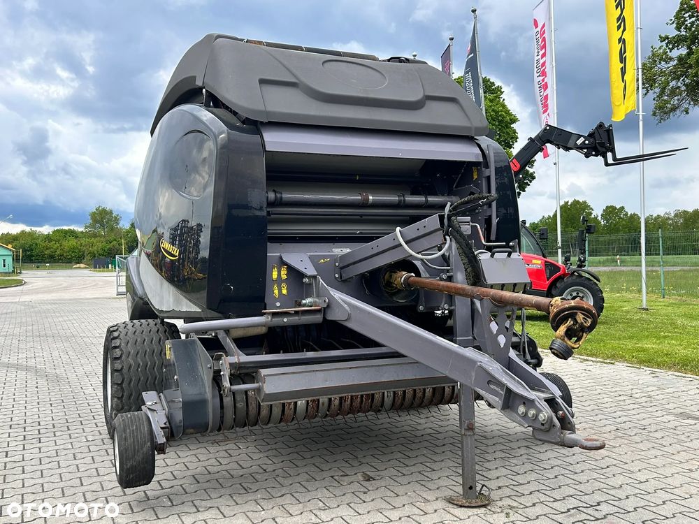 Maschio Extreme 365HTC - 6